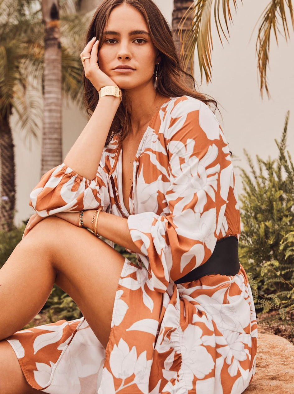 PARADISO | Hana The Label