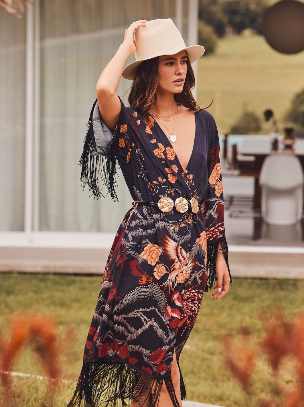 PARADISO | Hana The Label