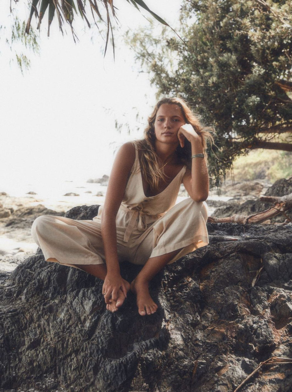 PARADISO | Hana The Label